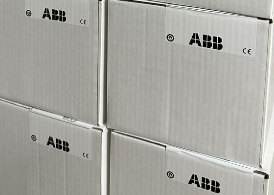 V18345-1010421001 V18345 ABB バルブポジショナー TZIDC 電気気圧ポジショナー