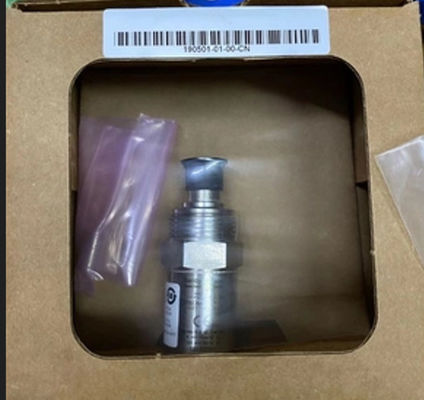 190501-00-00-CN ベントリー ネバダ GE ベロミッター CT トランスデューサー 90rpm 石油化学用
