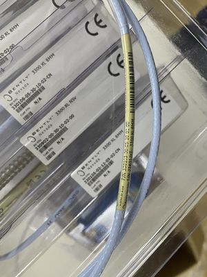 330902-00-30-10-02-00 ベントリー ネバダ近接探査機 3300 NSv 1/4-28 UNF ブラインド付きスレッド