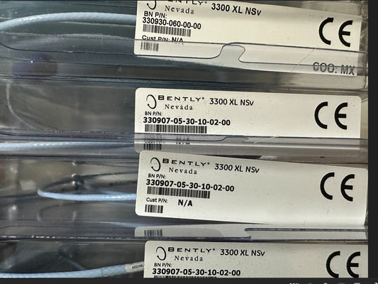 330907-05-30-10-02-00 ベントリー ネバダ 接近探査機 3300 NSv リバースマウント