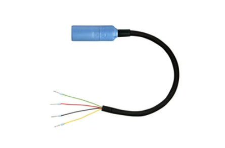 CYK10-A051 エンドレス+ハウザー デジタル測定ケーブル CYK10 ケーブル長さ 5m
