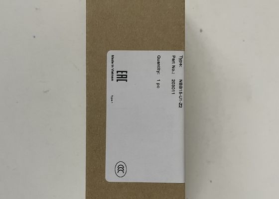 PEPPERL FUCHS インダクションセンサー NBB15-U1-Z2