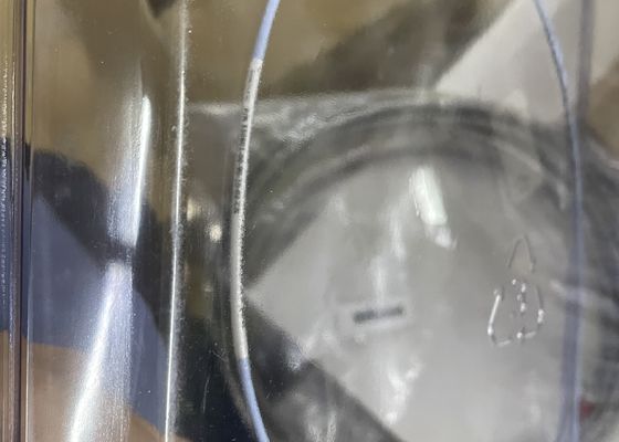 330901-00-90-10-02-CN ベントリー ネバダ近接探査機 3300 NSv 1/4-28 UNF ブラインドなしのスレッド