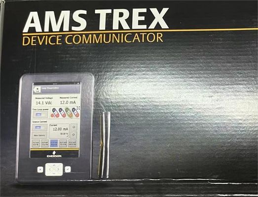 TREXLHPKLWS3S エマーソン デバイス コミュニケーション プラス コム モジュール HART (リチウムイオン) IS ワイヤレス 標準サポート (3年)