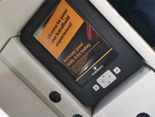 TREXLHPKLWS3S Emersonデバイスコミュニケーター