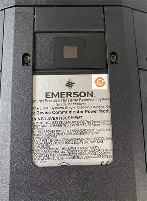 TREXLHPKL9S3S エマーソン AMS TrexTM デバイスコミュニケーション
