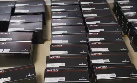 TREXCHPNAWS1S エマソン TREX デバイスコミュニケーション ハート リオンワイヤレス