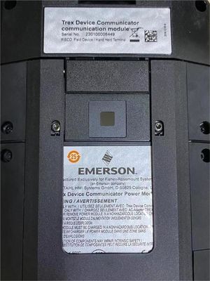 TREXCHPKLWS3S EMERSON TREX デバイスコミュニケーション ハート ワイヤレスです