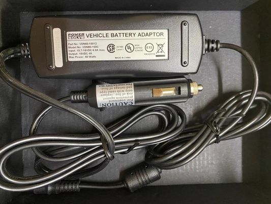TREX-0003-0011 EMERSON TREX AC電源アダプタ