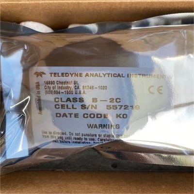 B-2C TELEDYNE燃料電池