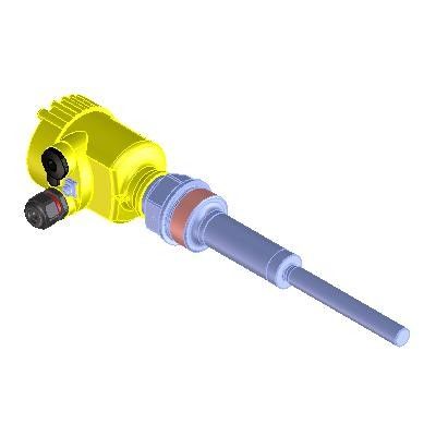 VB61.XXAGDRKMX VEGAレベルメーター VEGAVIB 61シリーズ振動棒レベルスイッチ