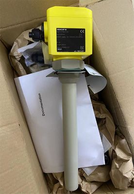 CAP98.XPYDS VEGA レベルメーター調整 レベル検出のための自由容量棒探知器