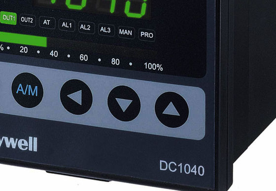 DC1040CR-302-000-E ハニーウェルのデジタルコントローラ DC1010 DC1020 DC1030 DC1040