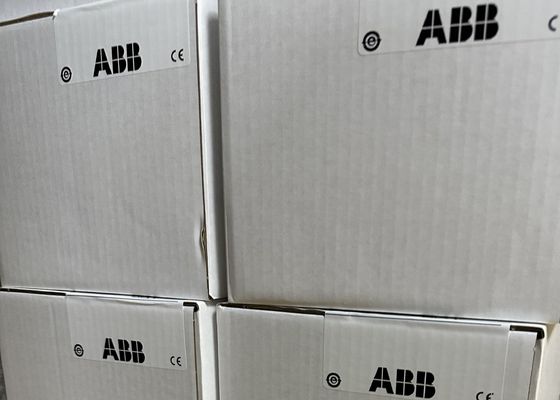 V18345-1010421001 V18345 ABB バルブポジショナー TZIDC 電気気圧ポジショナー