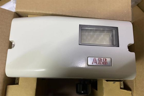 V18345-1010521001 TZIDC 電動気圧式ABB バルブ位置付け器 V18345