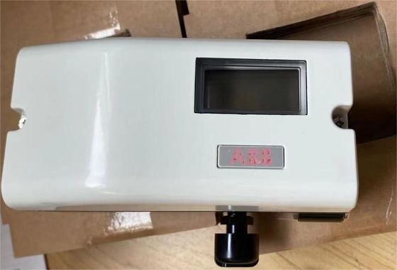 V18345-1010221001 ABB バルブポジショナー TZIDC 電動気圧 V18345