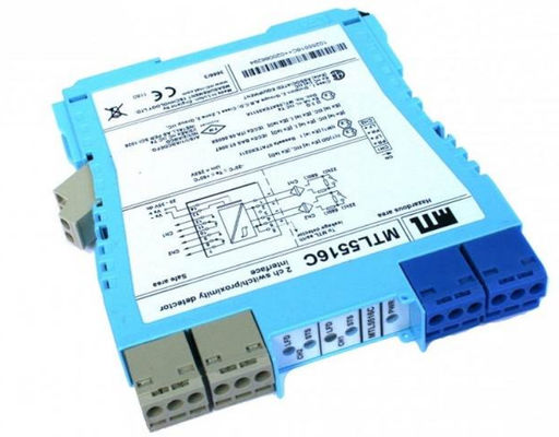 MTL5516C スイッチ近距離検出器インターフェイス NAMUR入力,リレー出力