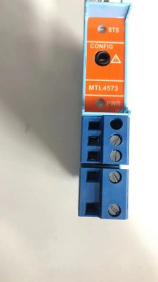 MTL4573 MTL 機器 温度変換器 THC RTD 入力 チャンネル数 1