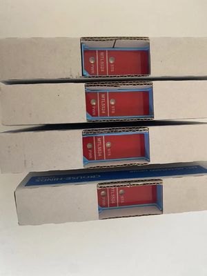 MTL5524 電磁気アラームドライバー MTL5500 本質的に安全な隔離器