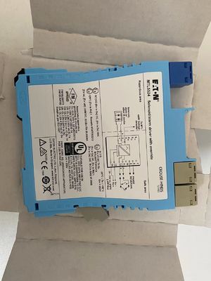 MTL5524 電磁気アラームドライバー MTL5500 本質的に安全な隔離器