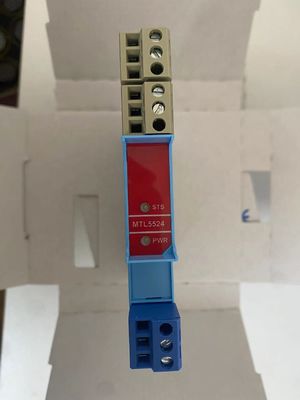MTL5524 電磁気アラームドライバー MTL5500 本質的に安全な隔離器