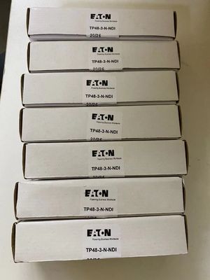 TP48-3-N-NDI MTL 機器 5% から 95% RH (非冷却) 35V DC 最大