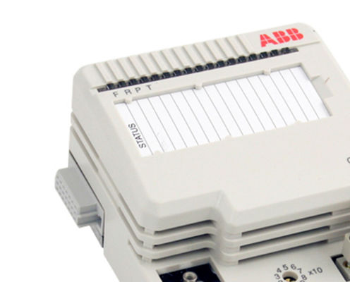 ABB CI801 3BSE022366R1 DP-V1 コミュニケーション PROFIBUS FCI S800 インターフェース