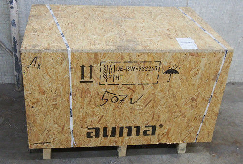 AUMAアクチュエータ制御 AM 01.1 AM 02.1 AUMAアクチュエータ部品 多回転アクチュエータ制御用