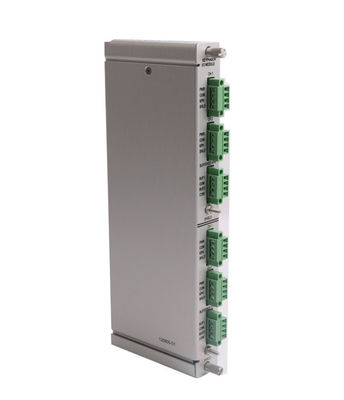 3500/25 ベントリー ネバダキーファザー I/O モジュール 125800-01 新品・オリジナル
