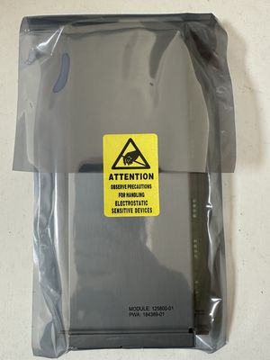 3500/25 ベントリー ネバダキーファザー I/O モジュール 125800-01 新品・オリジナル