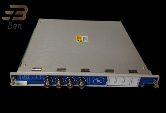 3500 32 4チャネルリレー I/O モジュールのスペア ベントリー ネバダ 125720-02