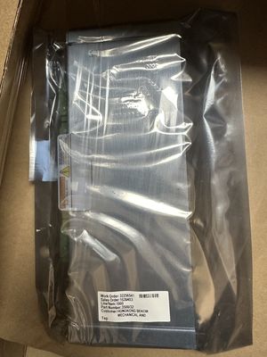 3500 32 4チャネルリレー I/O モジュールのスペア ベントリー ネバダ 125720-02