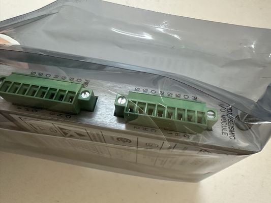 ベントリーネバダ 3500/42M 128229-01 PLC プロックスIOモジュール 30*20*20cm