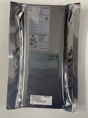 ベントリー ネバダ 133827-01 3500/60 IO モジュール 外部終了
