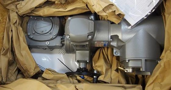 SA 07.2 SA 07.6/SAR 07.2 SAR 07.6 AUMA 動作装置部品 多回転動作装置