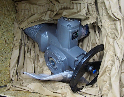 SAR 14.2-F14 AUMA SAR 07.2 SAR 14.6 AUMAアクチュエータ部品