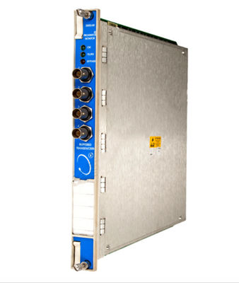 3500/40M-01-00 ベントリー ネバダ 3500 内部端末付きの近寄電源I/Oモジュール
