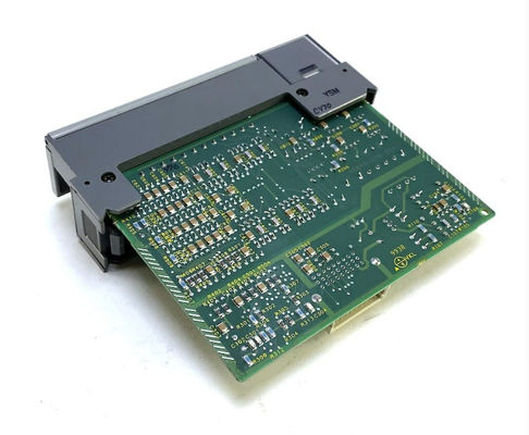 SLCTM 500 アレン・ブラッドリー 1746 NI4 4チャネル アナログ I/O モジュール