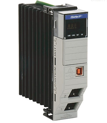 1756-EN2TR ALLEN BRADLEY PLC Products イーサネット通信モジュール