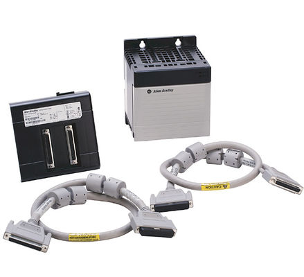 アレン・ブラッドリー 1756 PBR2 コントロールロジックス 19-32 VDC 入力電圧
