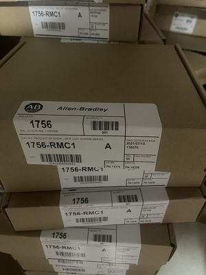 アレン・ブラッドリー 1756-RMC1 コントロール・ロジックスシリーズ接続ケーブル