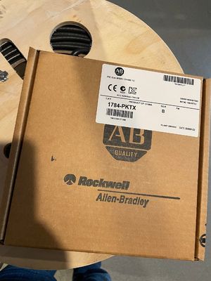 1784-PKTX ALLEN BRADLEY PLC Products データハイウェイプラスPCカード
