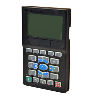 20-HIM-A6 ALLEN BRADLEY PLC 製品 NEMA 1 型 人間 インターフェース モジュール