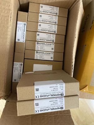 PEPPERL FUCHS KFD0-HMS-16 ハート マルチプレクサー スレイ 16チャンネル