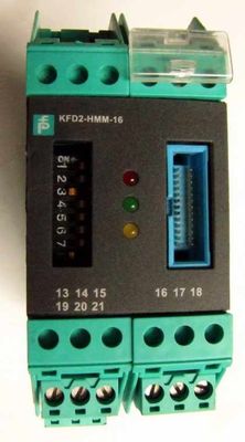 ハート マルチプレクサー マスター ペッパール フックス Kfd2 16