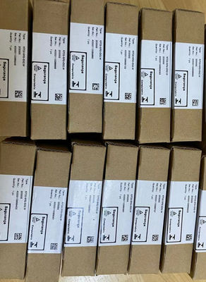 ペッパール+フックス KFD2-SR2-EX2.W スイッチ増幅器 2チャネル隔離バリア