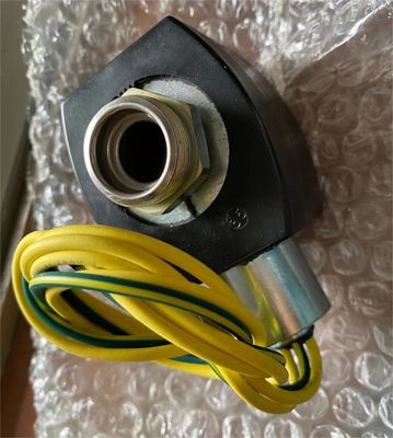 EFHB8003G002 NUMATICS エマーソン ASCO 電磁弁 高流量 直流作用 4方向