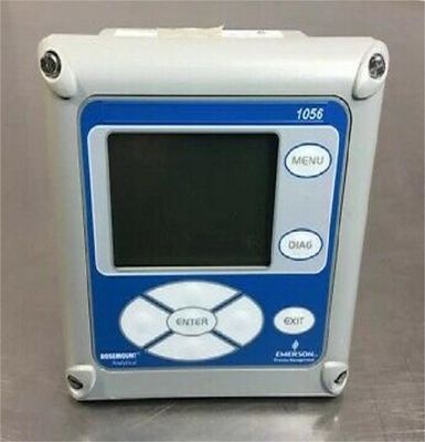 1056-03-22-32-AN インテリジェント4ワイヤー エマーソン 1056 送信機