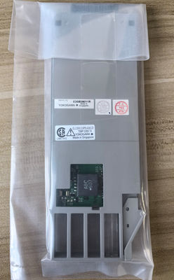 Yokogawa AAM51 電流/電圧出力モジュールの出力 4 ~ 20 mA DC と 0 ~ 10 V DC