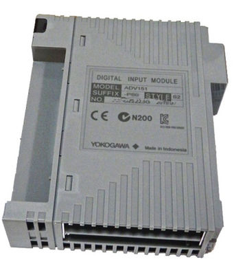 ヨコガワ ADV151-P00 デジタル入力モジュール 入力チャネル数 32
